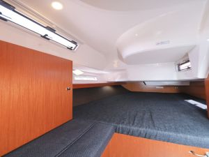 Bavaria Cruiser 37