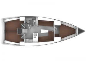 Bavaria Cruiser 37