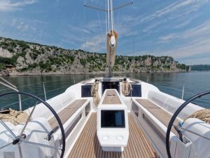 Dufour 412 GL
