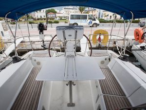Sun Odyssey 36i