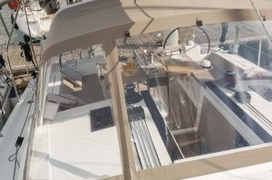 Oceanis 41.1