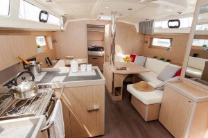 Oceanis 41.1