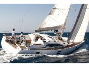 Elan 494 Impression