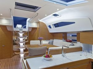 Elan 494 Impression