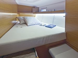 Elan 494 Impression