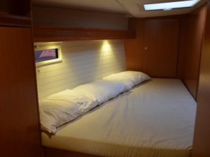 Bavaria Cruiser 45