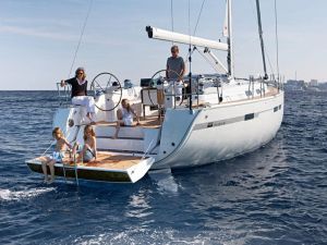 Bavaria Cruiser 45