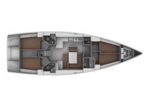 Bavaria Cruiser 45