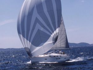 Bavaria Cruiser 45