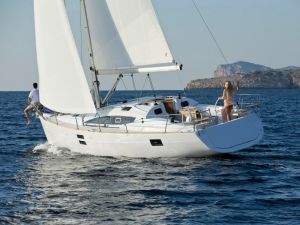 Elan 40 Impression