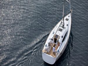 Elan 40 Impression