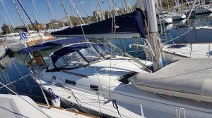 Oceanis 343