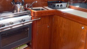 Oceanis 343