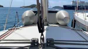 Oceanis 343
