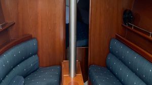 Oceanis 343