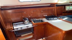 Oceanis 343