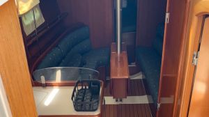 Oceanis 343
