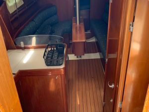 Oceanis 343