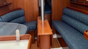 Oceanis 343