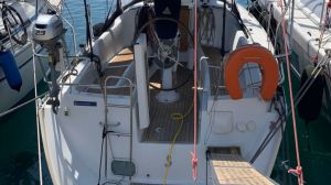 Oceanis 343