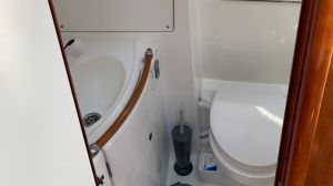Oceanis 343