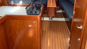 Oceanis 343