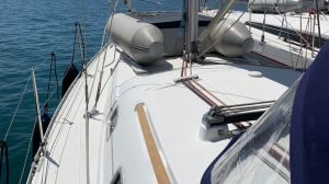 Oceanis 343