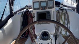 Oceanis 343