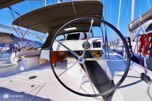 Dufour 530