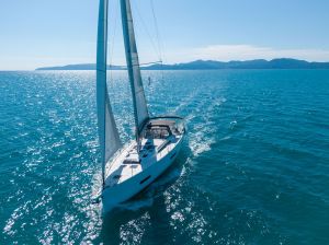Dufour 530