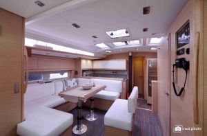 Dufour 530
