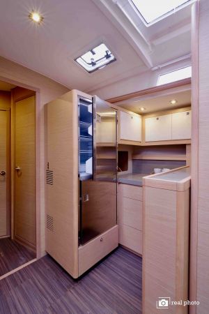 Dufour 530