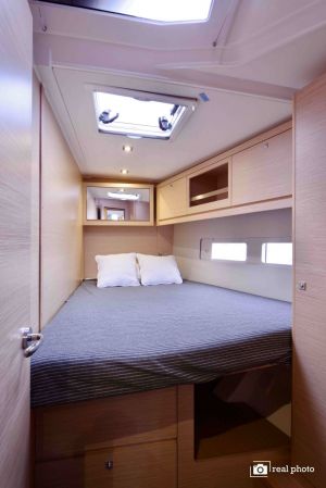 Dufour 530