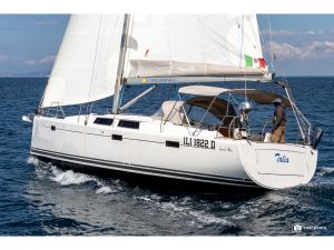 Hanse 415