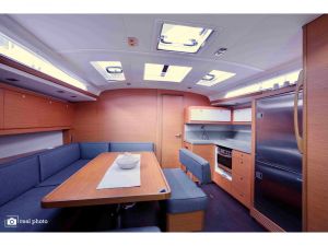 Dufour 470