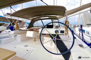 Dufour 470