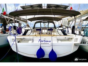 Dufour 470