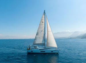 Oceanis 46.1
