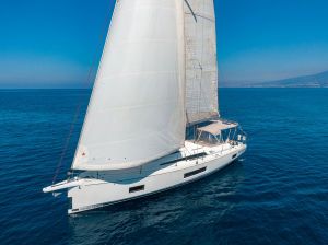 Oceanis 46.1