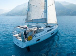 Oceanis 46.1