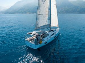 Oceanis 46.1