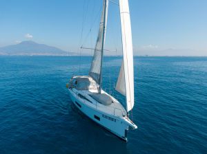 Oceanis 46.1