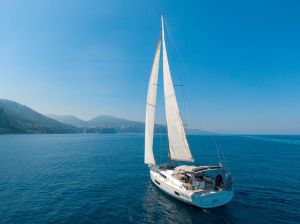 Oceanis 46.1