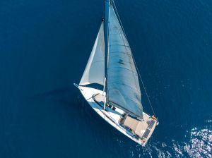 Oceanis 46.1