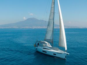 Oceanis 46.1