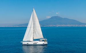 Oceanis 46.1