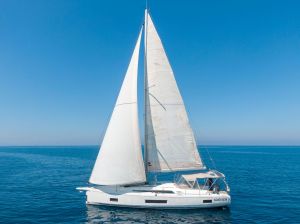 Oceanis 46.1