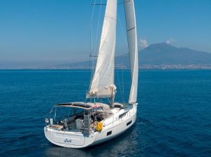 Oceanis 46.1