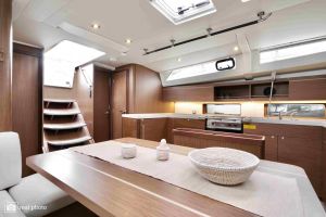 Oceanis 46.1