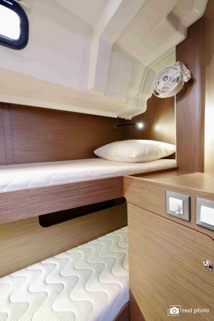 Oceanis 46.1